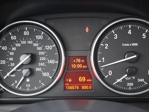 Used 2008 BMW 335xi Coupe AWD/4WD image 19