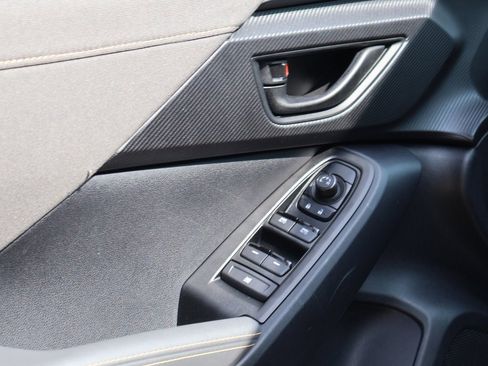 Used 2024 Subaru Crosstrek 2.5i Sport w/ Popular Package #4A image 22