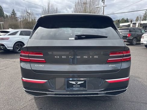 New 2026 Genesis GV80 2.5T Select image 6