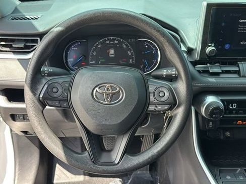 Certified 2024 Toyota RAV4 LE image 19