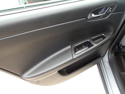 Used 2008 Chevrolet Impala LS FWD image 16
