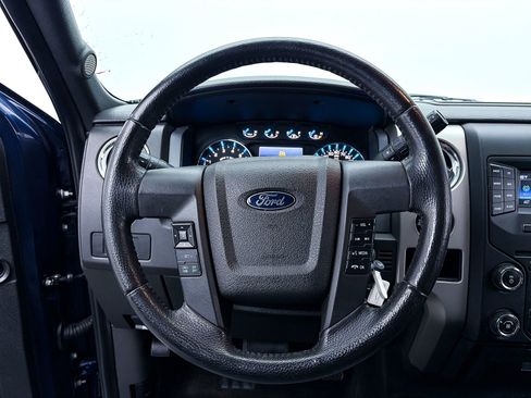 Used 2014 Ford F150 XLT w/ XLT Chrome Package image 19