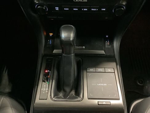 Used 2022 Lexus GX 460 w/ Black Line Special Edition AWD/4WD image 21