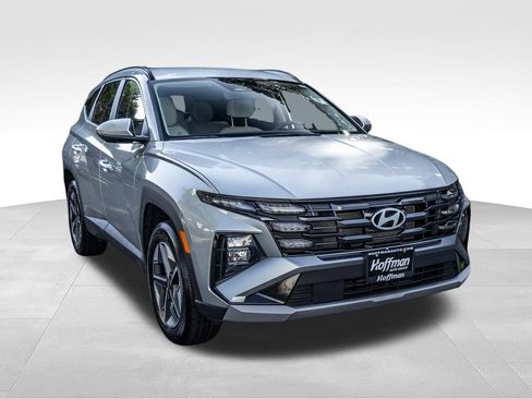 Used 2025 Hyundai Tucson SEL AWD/4WD image 2