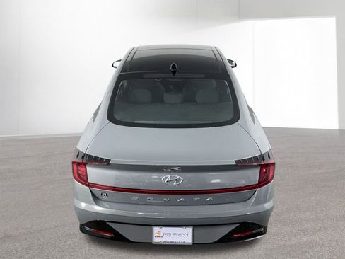 Used 2022 Hyundai Sonata SEL w/ Convenience Package image 39