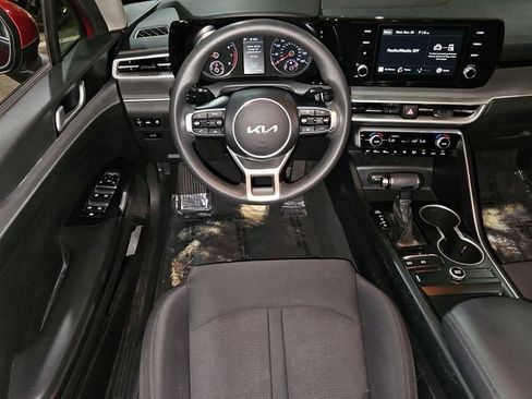 Used 2022 Kia K5 LXS image 14