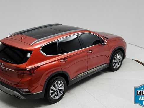 Used 2019 Hyundai Santa Fe Limited FWD image 20