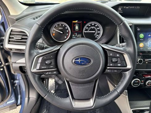 Used 2020 Subaru Forester Limited w/ Popular Package #3 image 44