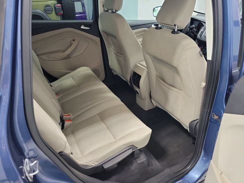Used 2018 Ford Escape SE AWD/4WD image 11