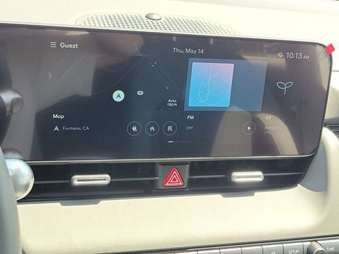 New 2026 Hyundai Ioniq 5 SE RWD image 12