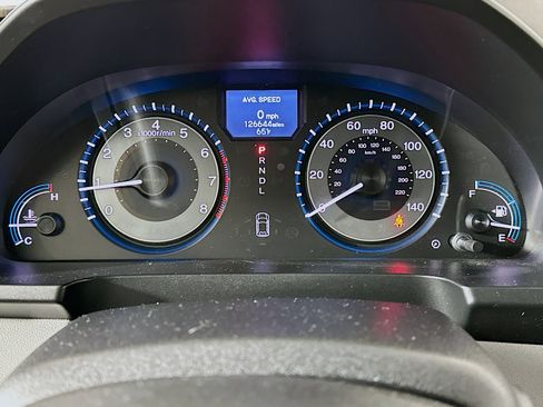 Used 2012 Honda Odyssey Touring image 18