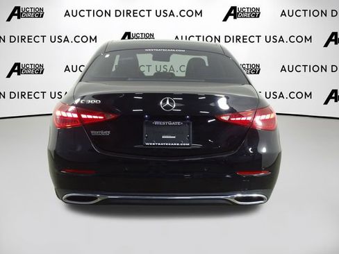 Used 2024 Mercedes-Benz C 300 C 300 image 6