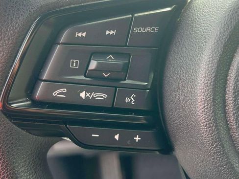 Used 2025 Subaru Forester image 10