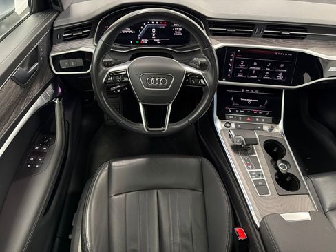 Used 2024 Audi A6 Premium Plus AWD/4WD image 18