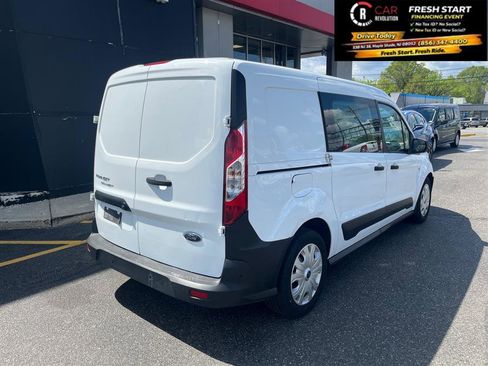 Used 2022 Ford Transit Connect XL image 7