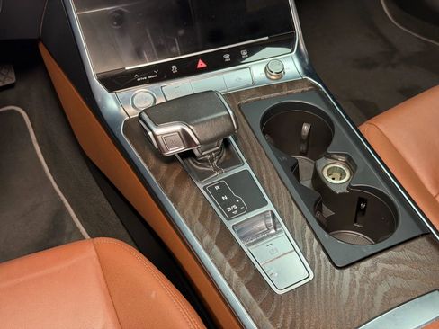 Used 2019 Audi A6 2.0T Premium w/ Convenience Package image 28
