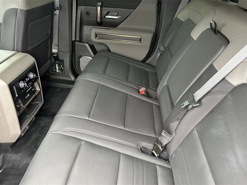 Used 2025 GMC Hummer EV 3X image 5