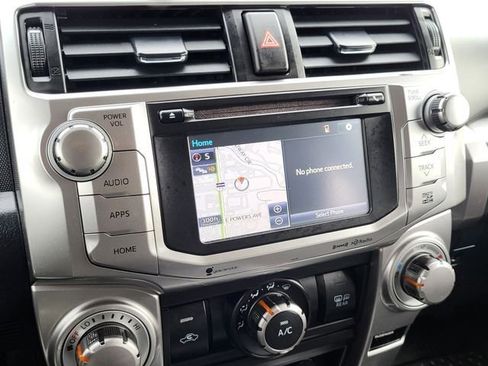 Used 2017 Toyota 4Runner SR5 Premium image 15