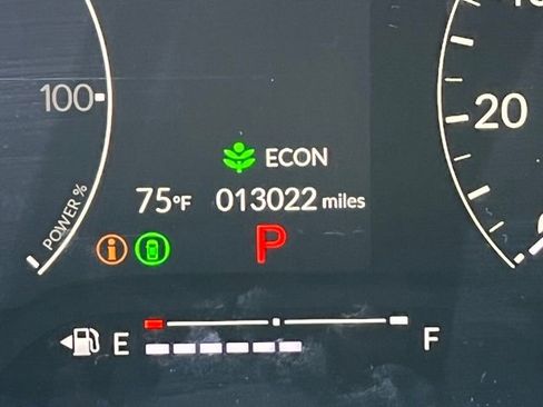 Used 2026 Honda Civic Sport Touring image 14