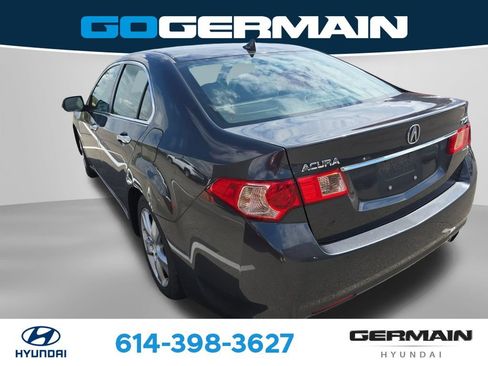 Used 2011 Acura TSX Sedan FWD image 7