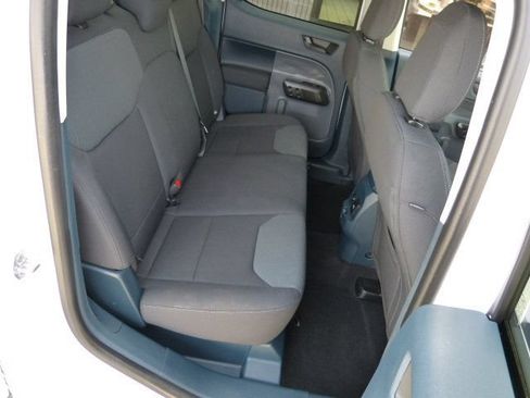 Used 2022 Ford Maverick XL FWD image 16