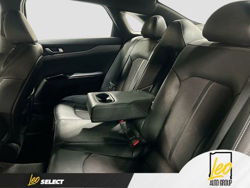 Used 2024 Kia K5 GT-Line w/ GT-Line Premium Package image 24