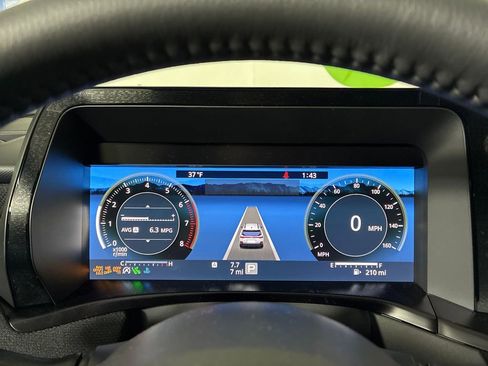 New 2026 Subaru Outback Premium image 21