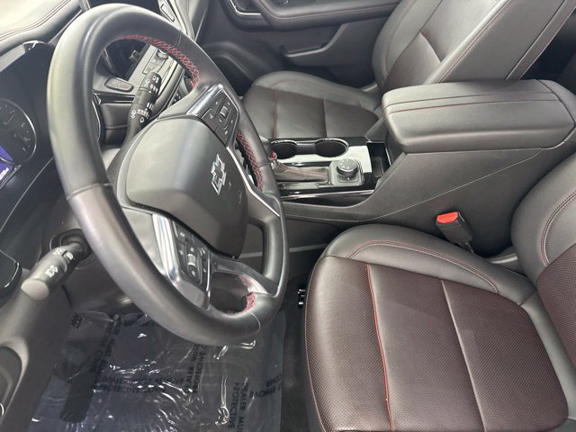 Used 2023 Chevrolet Blazer RS w/ Enhanced Convenience Package AWD/4WD image 20