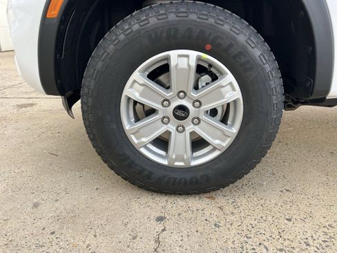 New 2025 Ford Ranger XL w/ Trailer Tow Package image 12