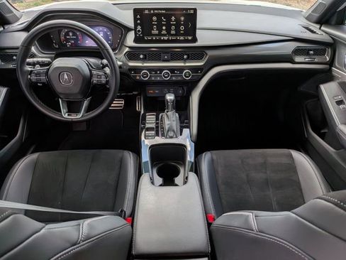 Used 2023 Acura Integra A-Spec FWD image 26