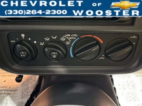 Used 1999 Plymouth Prowler image 21