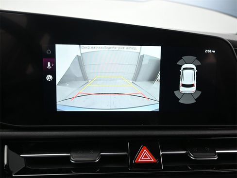 New 2026 Kia Niro SX image 29