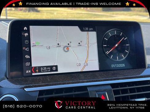 Used 2019 BMW X3 xDrive30i w/ Driving Assistance Package image 32