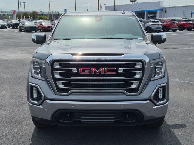 Used 2020 GMC Sierra 1500 SLT w/ SLT Premium Plus Package AWD/4WD image 2