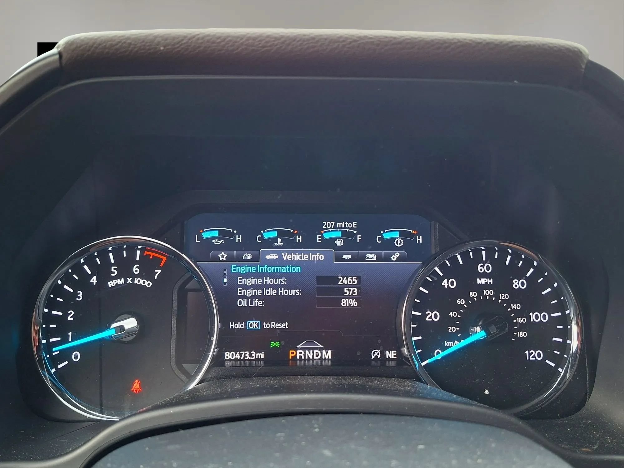 Used 2021 Ford Expedition King Ranch RWD image 16