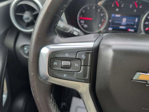 Used 2021 Chevrolet Blazer LT AWD/4WD image 23