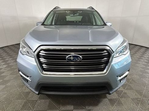 Used 2021 Subaru Ascent Premium w/ Convenience Package AWD/4WD image 8
