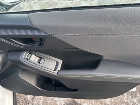 Certified 2025 Subaru Crosstrek 2.5i Sport image 8