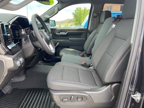 New 2026 GMC Sierra 1500 Elevation w/ X31 Off-Road Package image 19