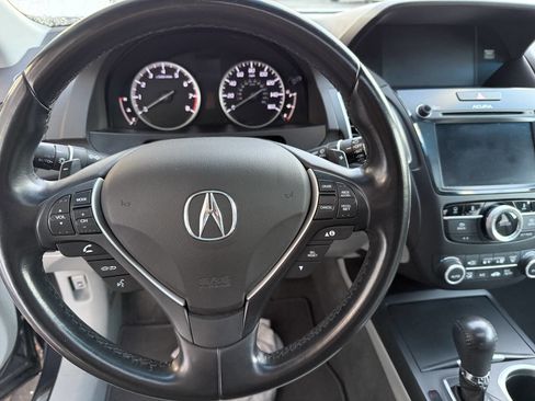 Used 2017 Acura RDX AWD w/ Technology Package image 32