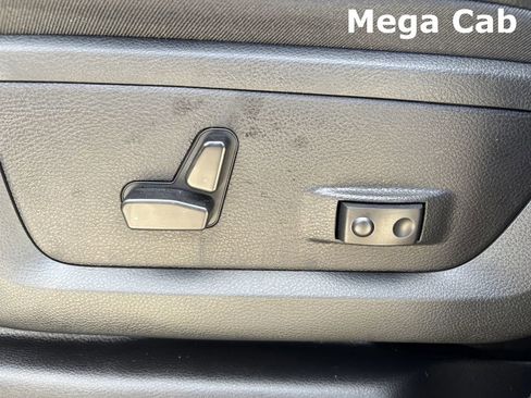 Used 2025 RAM 3500 Laramie w/ Sport Appearance Package image 28