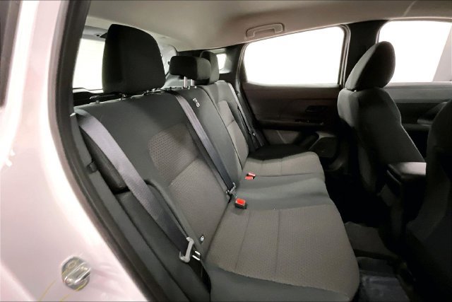 New 2027 Nissan Kicks S AWD/4WD image 33