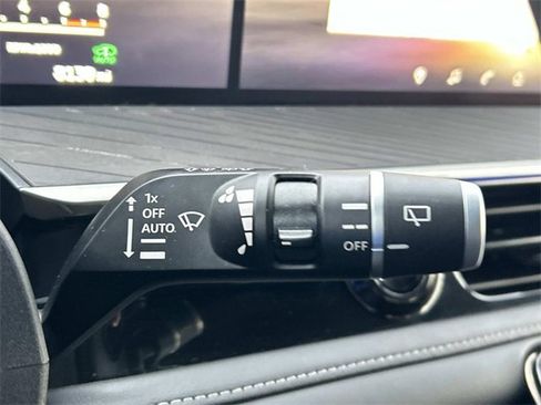 Certified 2025 INFINITI QX80 Autograph w/ Autograph Exterior Package image 37