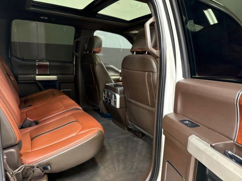 Used 2019 Ford F150 King Ranch w/ Equipment Group 601A Luxury image 64