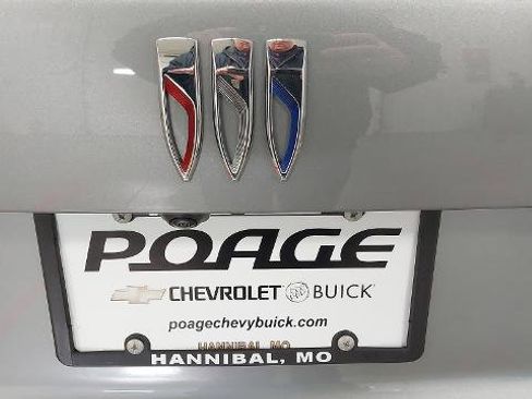 New 2026 Buick Envision Sport Touring image 33