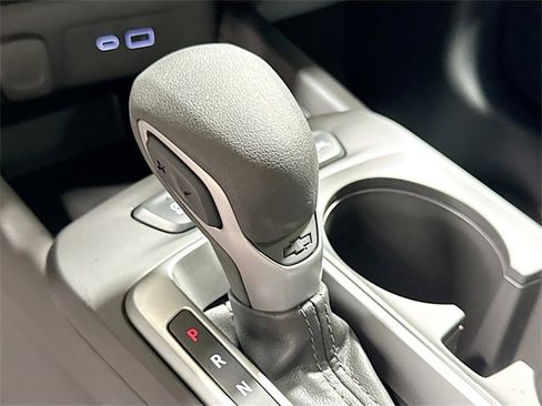 New 2026 Chevrolet Trax LS image 19