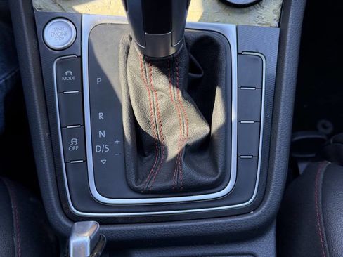 Used 2016 Volkswagen GTI Autobahn w/ Lighting Package (SEL) image 25