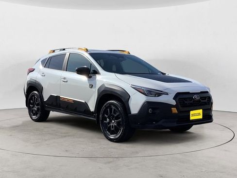 New 2026 Subaru Crosstrek 2.5i Wilderness AWD/4WD image 7