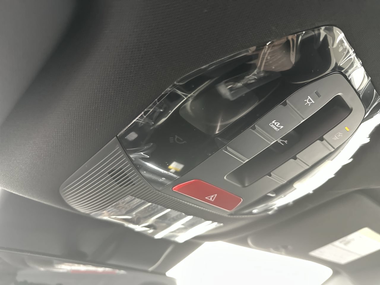 New 2026 Kia K4 GT-Line Turbo FWD image 12