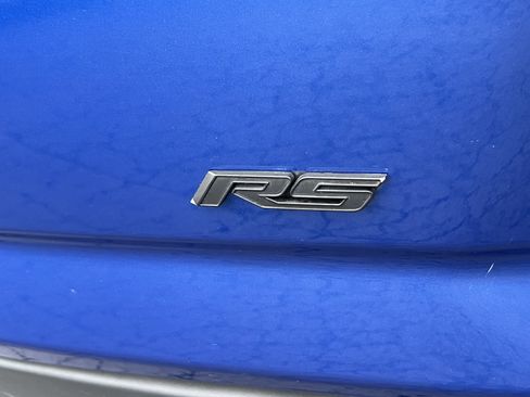 Used 2019 Chevrolet Camaro LT w/ RS Package image 9